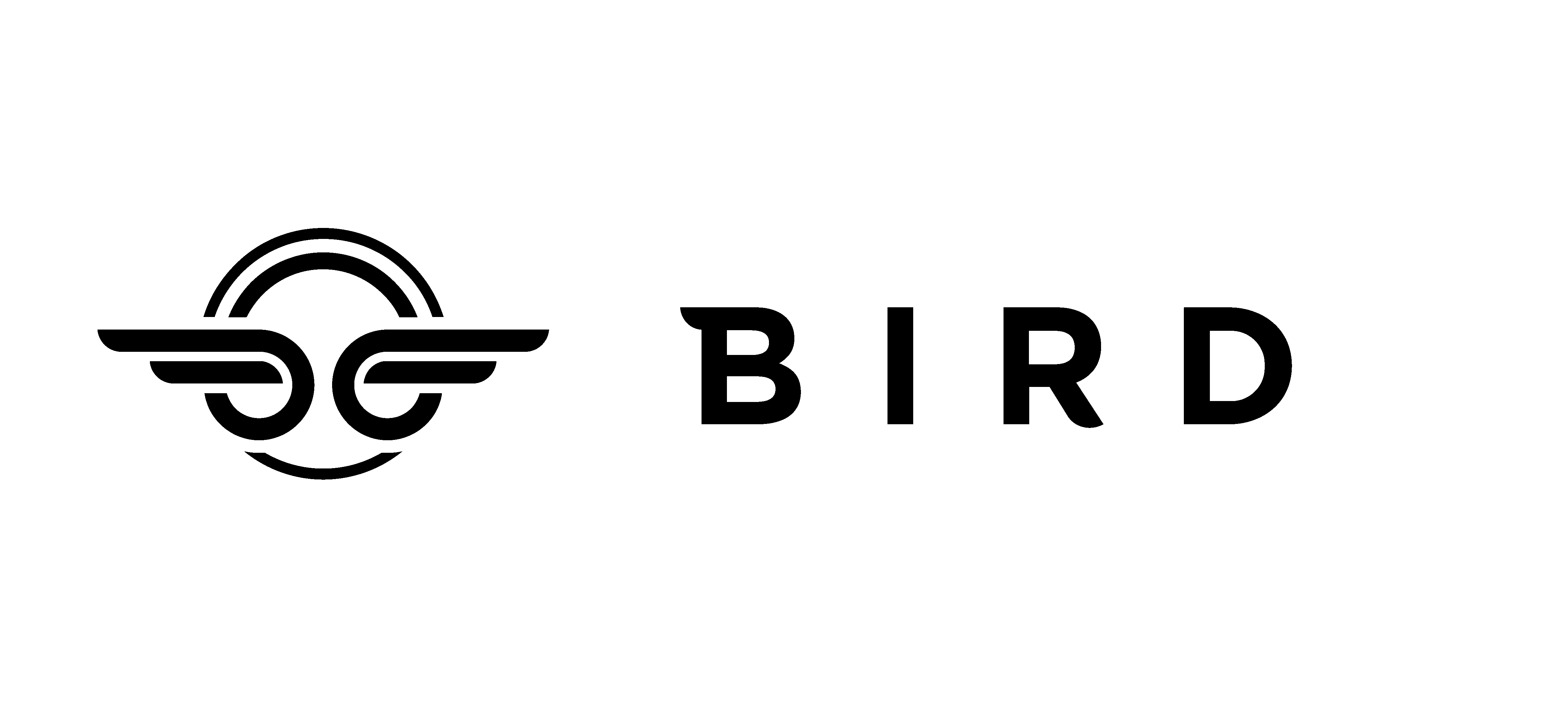Bird  logo, link naar website Birdbike